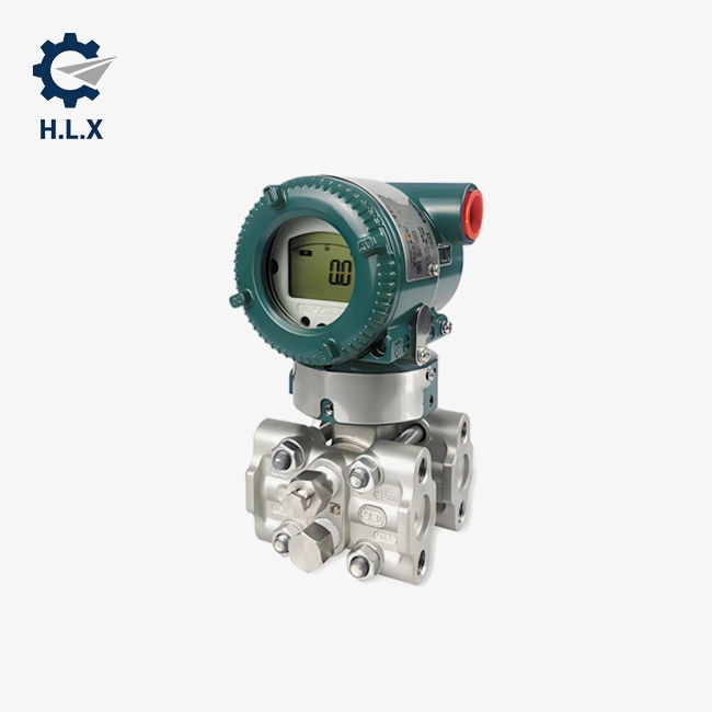 Yokogawa EJX120A High-performance Differential Pressure Transmitter